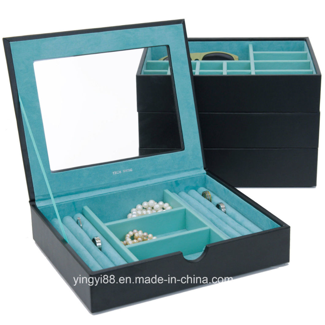 Wholesale Stackable Jewelry Display Tray