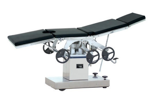 Multipurpose Operating Table (Side Control) Ot-K3001A, Surgical Equipment