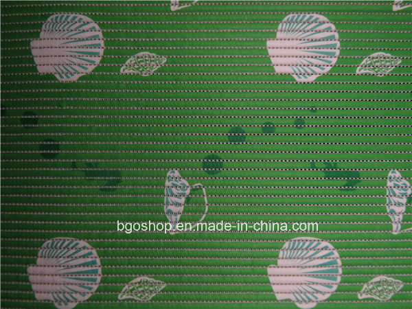 Factory Direct Price Customized PVC Non Slip Mat