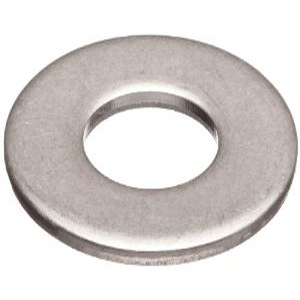 Stainless Steel Flat Washer DIN125 DIN9021 DIN7989 or Nonstandard