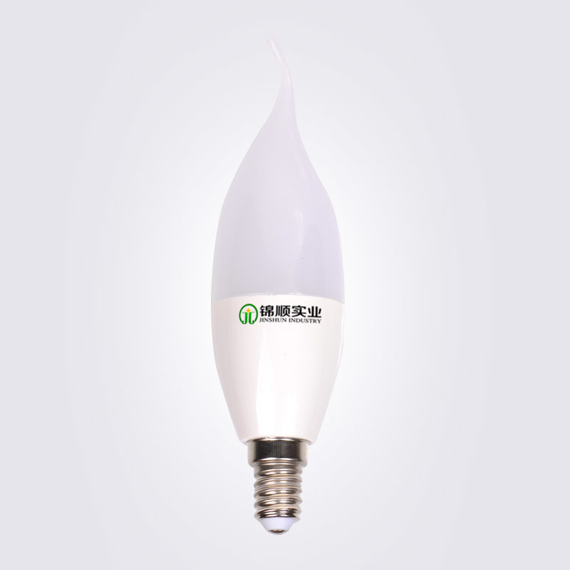 LED Candle Light 5W7w LED Lamp