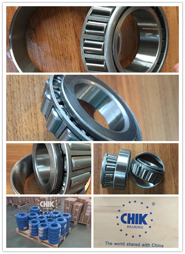 Transmission Bearings Car Parts Lm11749/10 Tapered Roller Bearing