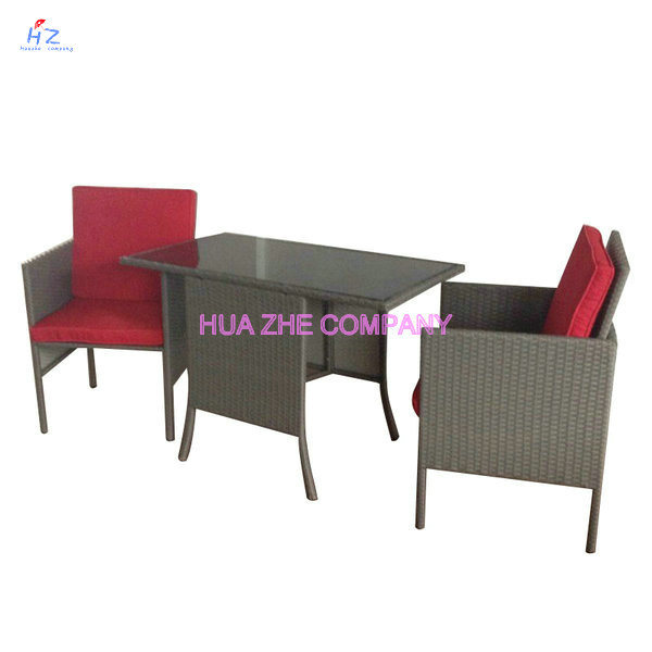 Wicker Furniture Rattan Furniture for Outdoor Furniture