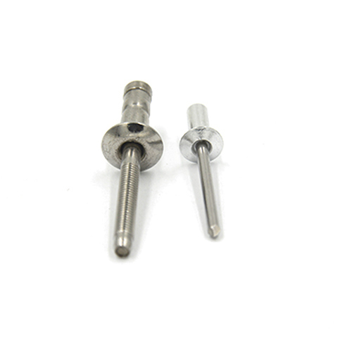 Factory Prices Customized Waterproof Core Pulling Stainless Steel Rivet