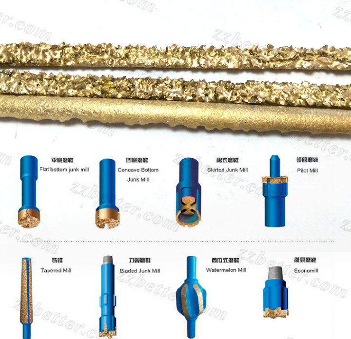 Welding Material Tungsten Carbide Copper Composite Bars