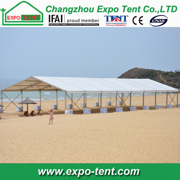 Summer Beach Outdoor Tent for Party