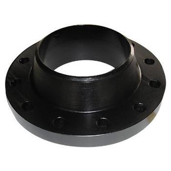 High Quality Forged Carbon Metal Steel Pipe Flange
