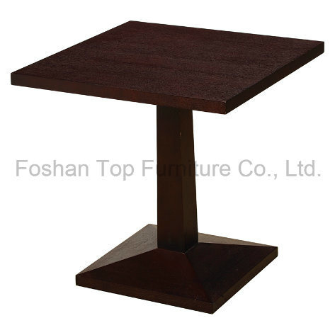 Strong Fashion Simple Restaurant Tables and Chairs