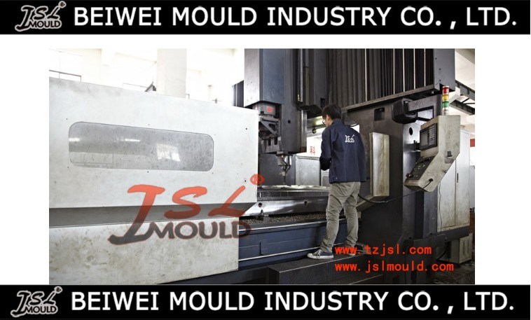 China Experienced Manufacturer of Injection Plastic Pallet Mould