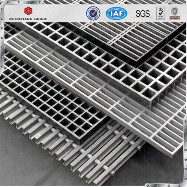 Q235 Galvanized Steel Grating Made in China