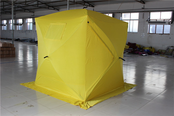 Ice Fishing Shelter Tent (SC-IF01)