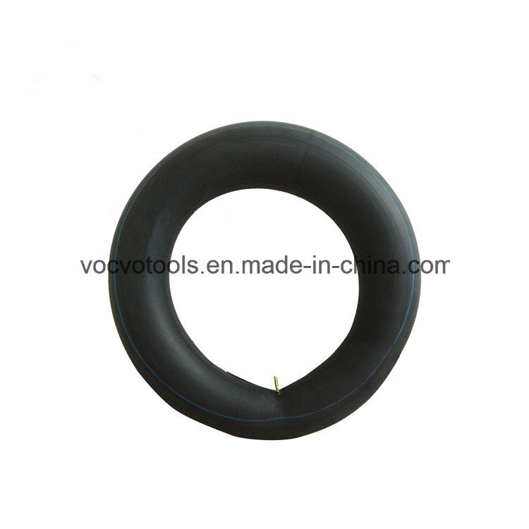 Best Motorcycle Road Motor Bike Natural Rubber Inner Tube