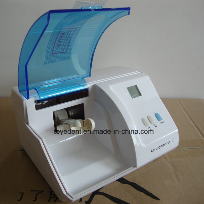 Medical Mixing Frequency Dental Amalgamator with Digital High Speed