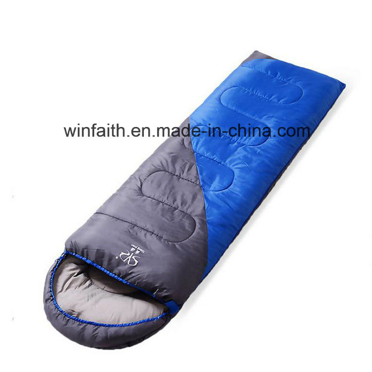 Design Outdoor Mountaineer Military Module Patrolling Tactical Light Sleeping Bag