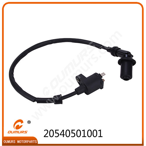 Motorcycle Accessory Motorcycle Ignition Coil for Symphony Jet4 125