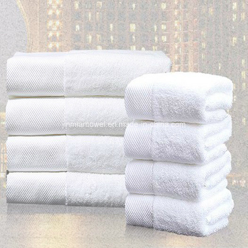 Wholesale Solid Color Bath Towel Hotel Towel