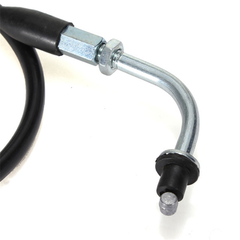 OEM: 58300-05302 Motorcycle Throttle Cable