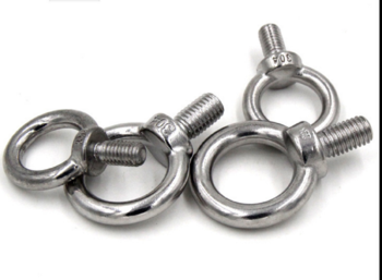 DIN 580 Stainless Steel Lifting Eye Nut /Eye Bolt