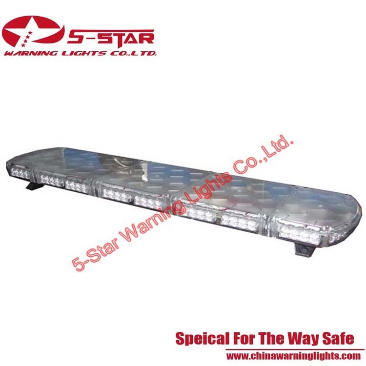 Super Bright Whelen LED Warning Lightbar