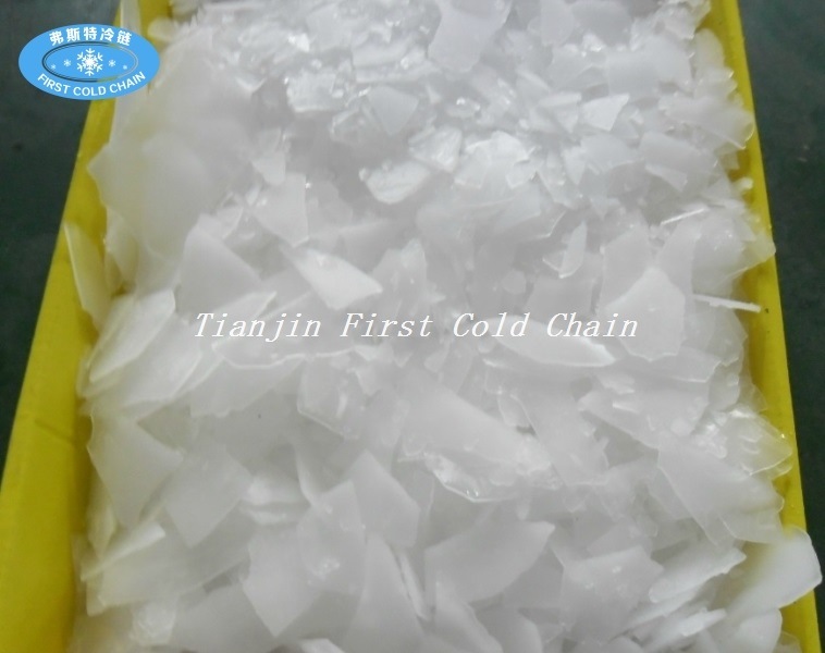 High Efficiency 0.2t~8t/24h Commercial Flake Ice Machine Flake Ice Maker