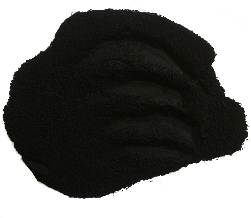 Coconut Shell Powder Activated Carbon Material Factory in China