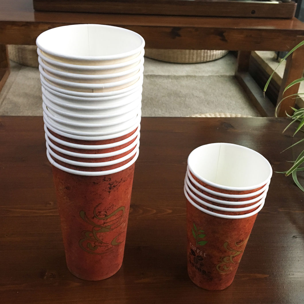 Disposable Cup, Single Wall Cup., Paper Cup, coffee Cup, Cold Drink Cup, Tea Cup