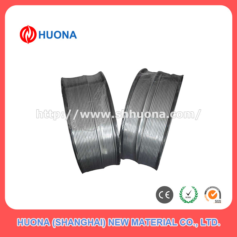 1j50 Soft Magnetic Alloy Wire Hy-Ra49