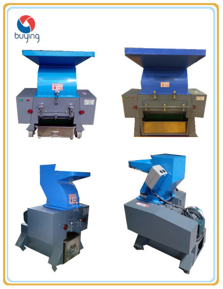 Plastic Bottle Cutting Recycling Grinder Machine for Sale
