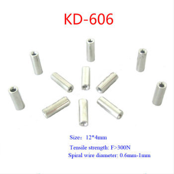 High Pressure Electric Water Wire Meter Seal (KD-604)