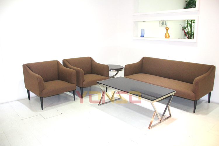 Modern Nice Reception Furniture Office Sofa