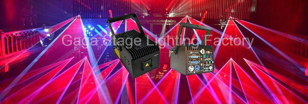 Hot Selling High Quality Pure Diode White Laser Light