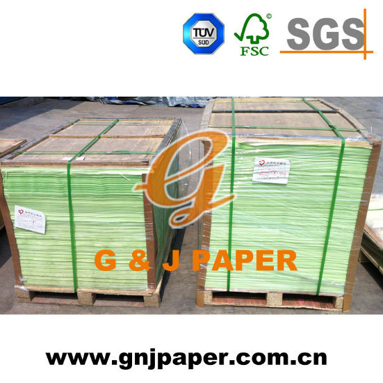 G&J Paper Co., Ltd Color Paper for Magazine Printing