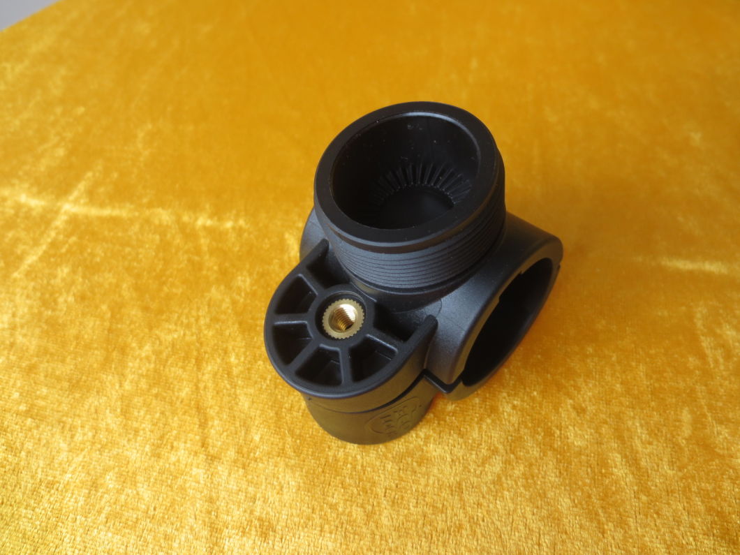 Plastic Mould for Fixed Part in Bicycle