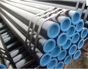 Carbon Steel Seamless Pipe & Tube API5l/A106/A53gr. B