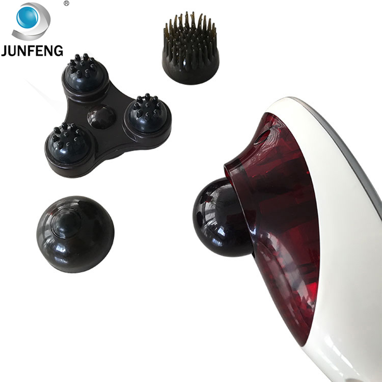 Hot Selling 2018 Infrared Back Massager