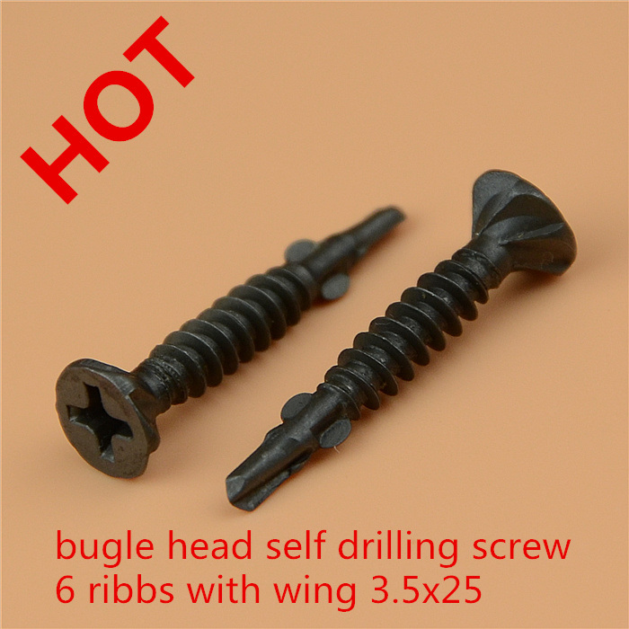 Drywall Screw Collated Screw Fasteners