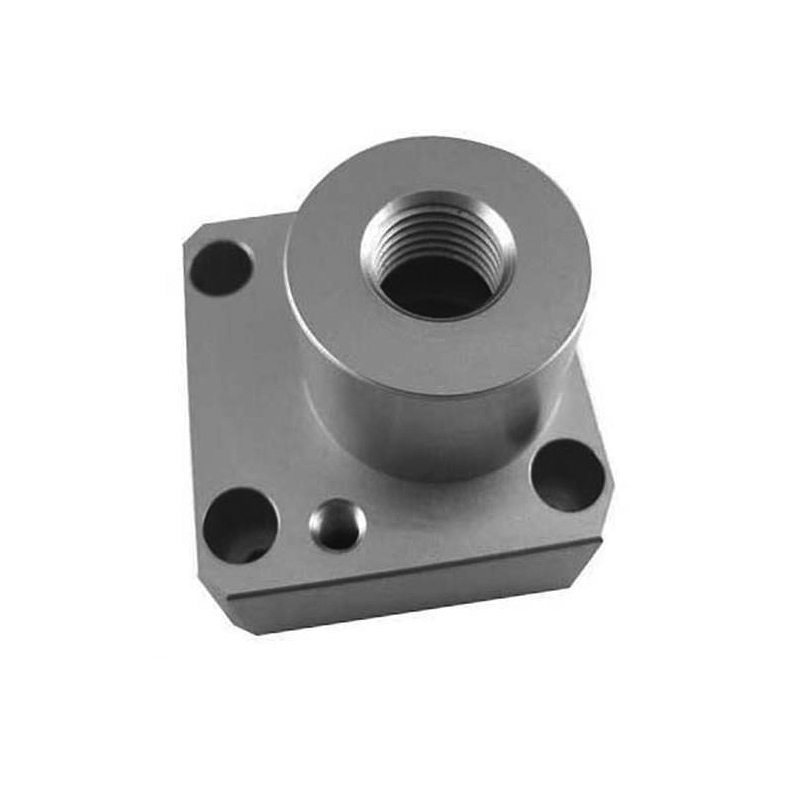 CNC Machined Precision Part Turning Part CNC Part