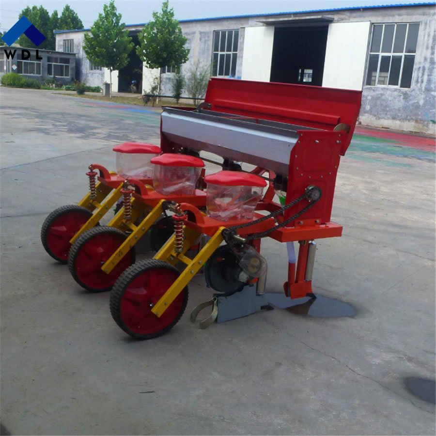 Automatic Bean Seed Planting Machine in Low Prices