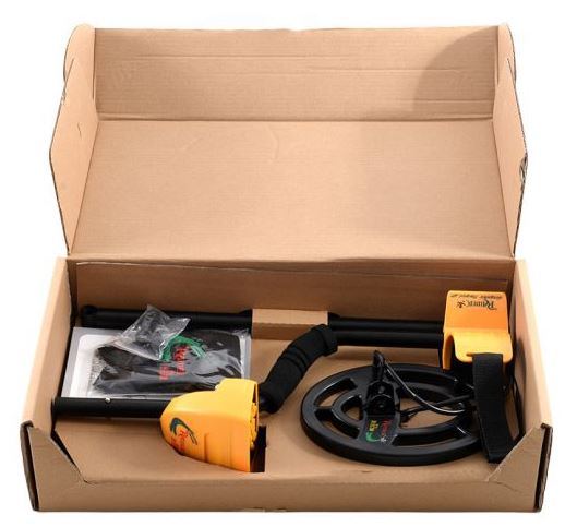 Md-3010II Underground Gold Detector Machine with Factory Price