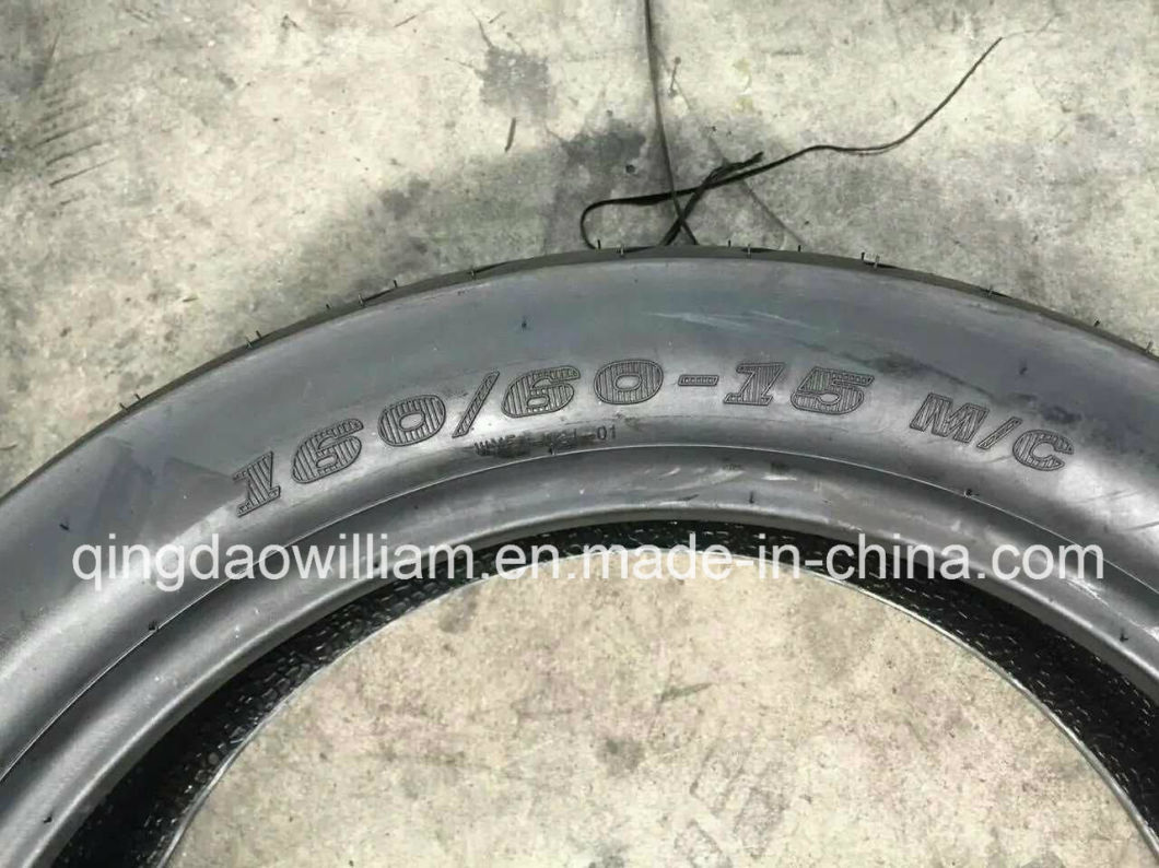 Scooter Tyre 160/60-15