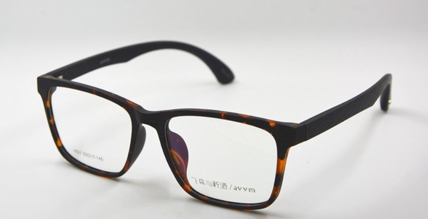 2017 Fashion Tr Reading Eye Glasses Optical Frame