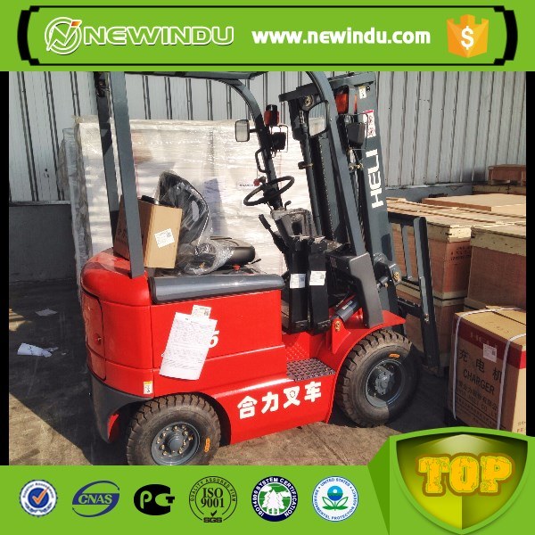 16ton Forkift H2000 Series Heli Diesel Forklift (CPCD160)