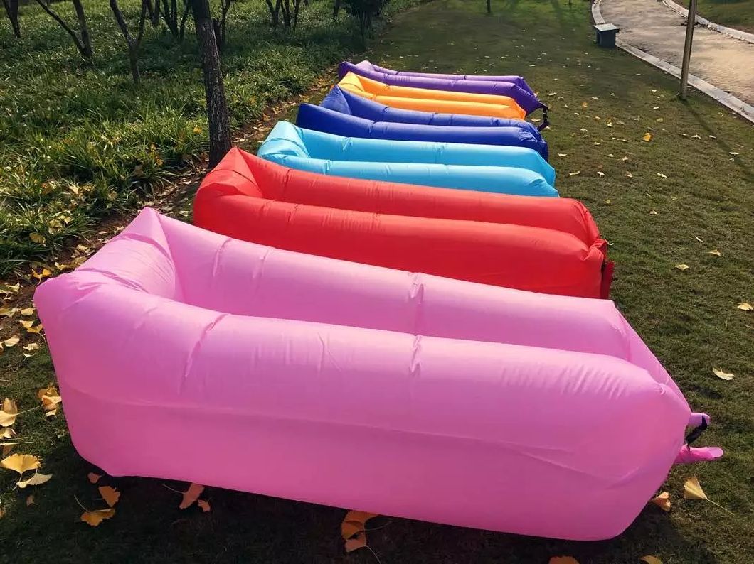 Outdoor Furniture Lazy Boy Air Sofa Bed Sofa Chair