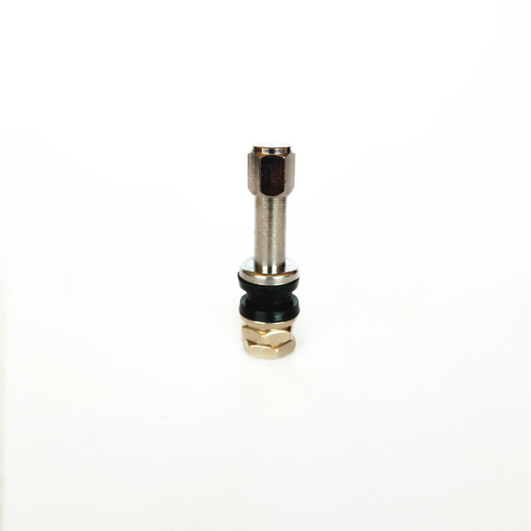 High Quality Wheel Valve Tr48e Tyre Valve Stem