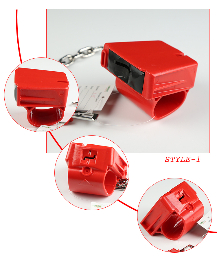 Wholesale Shopping Trolley Coin Lock