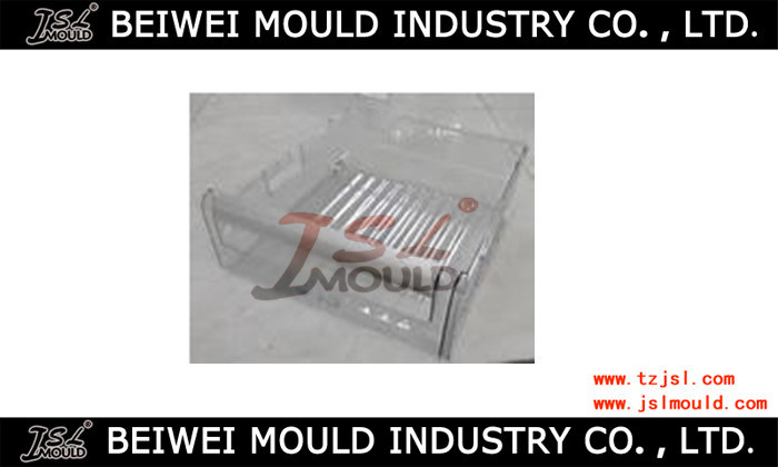 Plastic Injection Refrigerator Parts Moulds