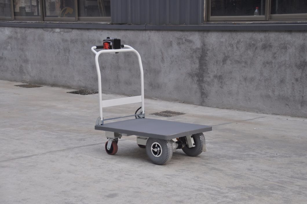 Electric Hand Cart (DH- C200A)
