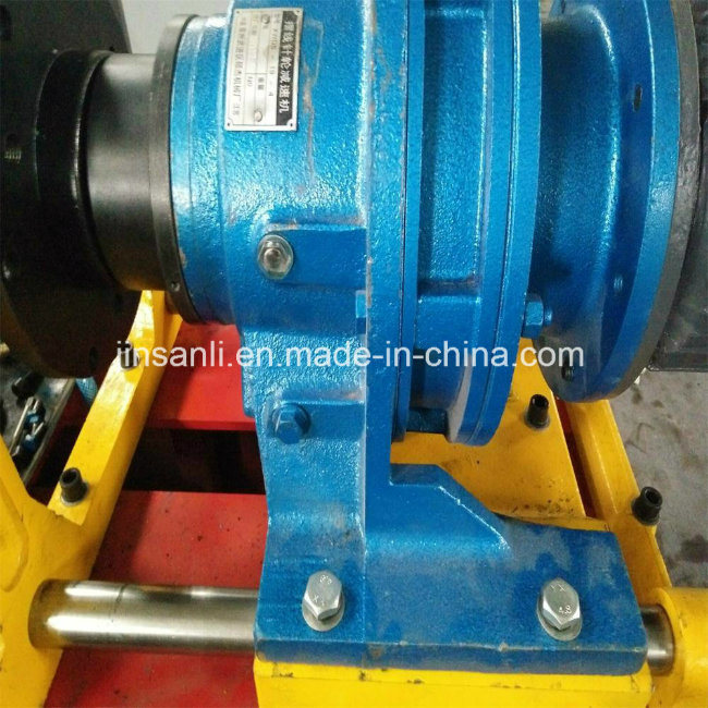 Jsl Rebar Threading Machine Thread Rolling Machine