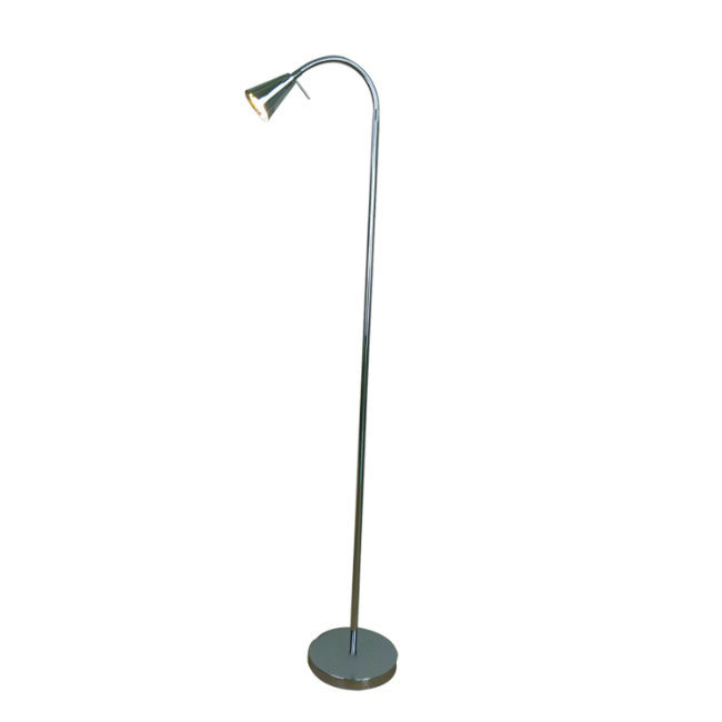 New Style Decorative Adjustable 5W LED Floor Lamp for Hotel