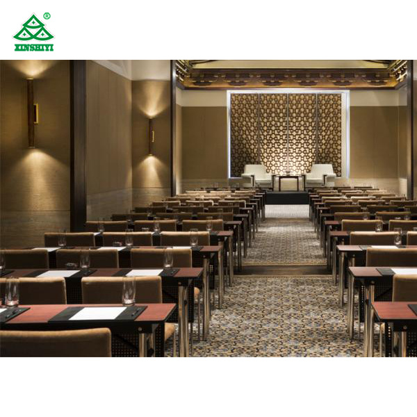 Comfort Commercial Restaurant Furniture for Hotel Meeting Room